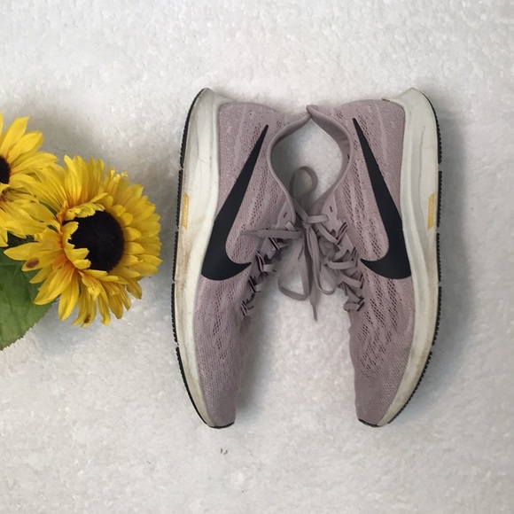 Nike Air Zoom Pegasus 36 'Platinum Violet' - Picture 4 of 4